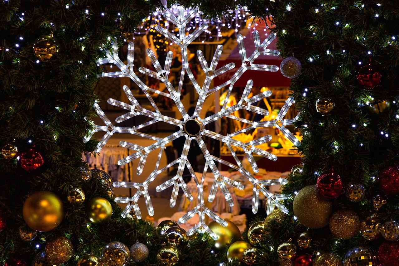 Putovanje oko Zemlje. Kako se slavi Božić na raznim stranama svijeta?